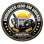 Enquanto isso uruaçu