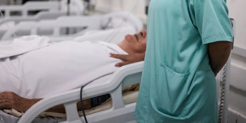 quase-mil-medicos-sofreram-agressao-no-trabalho-no-rjdesde-2018
