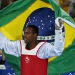 taekwondo:-maicon-andrade-e-suspenso-por-violar-regras-antidoping