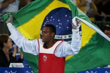 taekwondo:-maicon-andrade-e-suspenso-por-violar-regras-antidoping