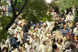 lavagem-da-escadaria-do-bixiga-reafirma-presenca-negra-no-centro-de-sp