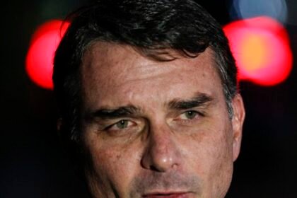 flavio-bolsonaro-admite-cobranca-a-vorcaro,-mas-nega-crime