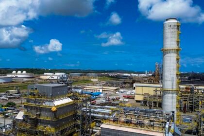 refinarias-da-petrobras-operam-com-mais-de-100%-de-capacidade;-entenda