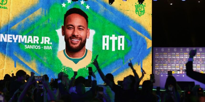 brasil-contara-na-copa-com-o-maior-artilheiro-da-sua-historia,-neymar