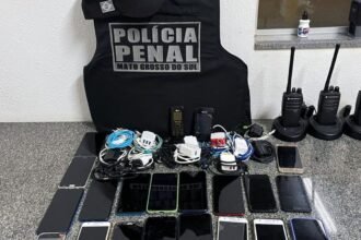 operacao-mute-apreendeu-8,5-mil-celulares-em-presidios-desde-2023