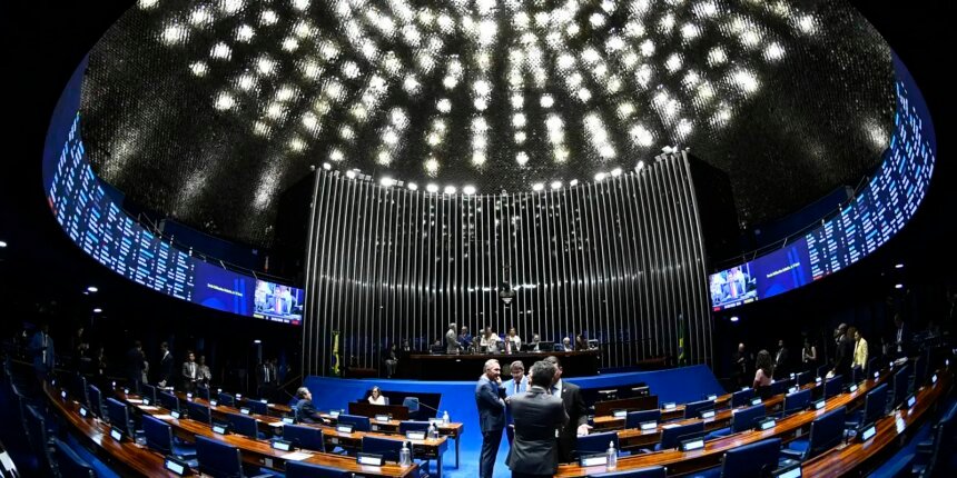 senado-aprova-projeto-de-incentivo-ao-primeiro-emprego-para-jovens