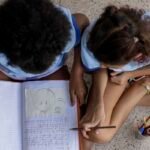 metade-dos-estudantes-nao-ve-debate-antirracista-na-escola,-diz-estudo