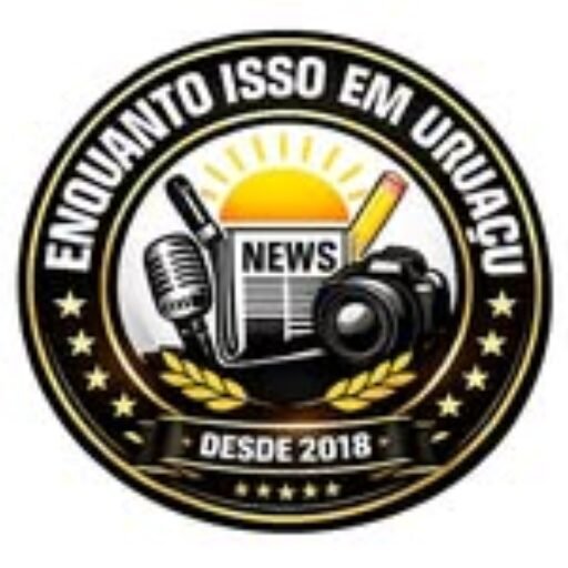 Enquanto isso uruaçu