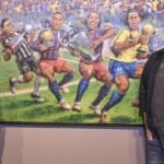 casa-das-rosas,-em-sao-paulo-recebe-exposicao-sobre-ronaldinho-gaucho