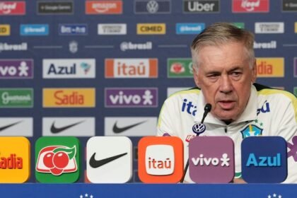ancelotti-vai-testar-paqueta-e-igor-thiago-em-amistoso-contra-egito