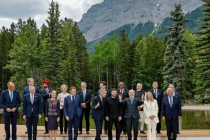 g7:-lula-vai-cobrar-ajuda-ao-desenvolvimento-e-nova-governanca-global