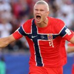 haaland-brilha-e-noruega-goleia-iraque-em-seu-retorno-a-copa-do-mundo