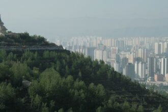terremoto-de-magnitude-6,3-deixa-1-morto-e-4-feridos-na-china