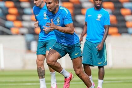 brasil-fecha-preparacao-para-duelo-contra-japao,-1o-mata-mata-da-copa