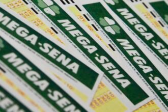 mega-sena-acumula-para-r$-25-milhoes;-confira-numeros-sorteados