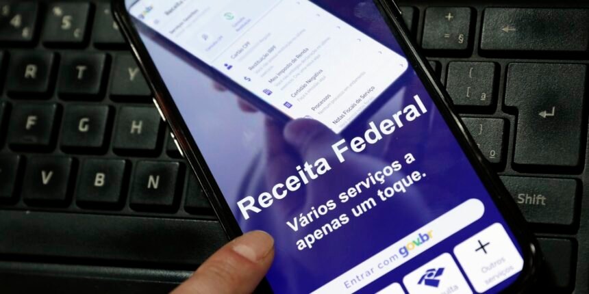 lote-especial-de-restituicao-do-irpf-comeca-a-ser-pago-nesta-quarta