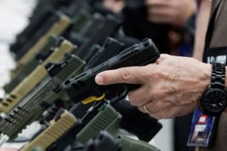 acoes-pro-armas-de-trump-devem-favorecer-faccoes-criminosas-no-brasil