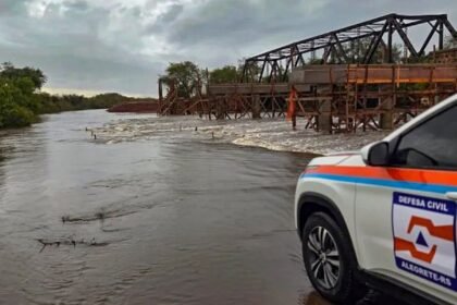 rio-grande-do-sul-tem-206-cidades-afetadas-por-fortes-chuvas