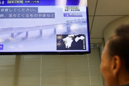 terremoto-no-japao-causa-falta-de-energia-e-interrompe-transporte