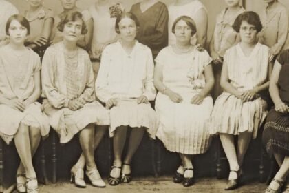 historia-do-voto:-mulheres-do-rn-tiveram-feitos-ineditos