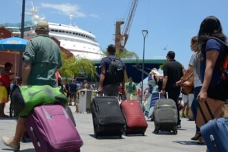 brasil-e-quarto-pais-que-mais-ampliou-turismo-internacional,-diz-ocde