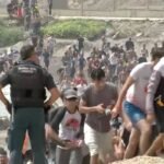 espanha-cita-grupos-reacionarios-e-fake-news-em-imigracao-em-ceuta