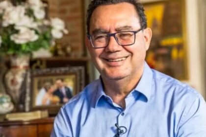 pelo-avante,-escritor-augusto-cury-estreia-em-disputas-presidenciais