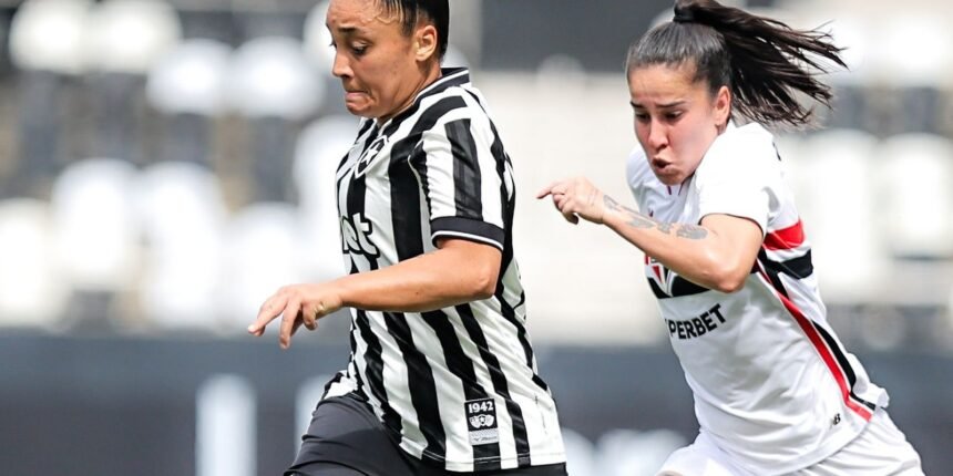 brasileiro-feminino:-sao-paulo-goleia,-iguala-lider-e-afunda-botafogo