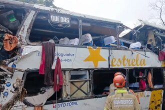 petropolis:-onibus-nao-podia-fazer-transporte-interestadual,-diz-antt