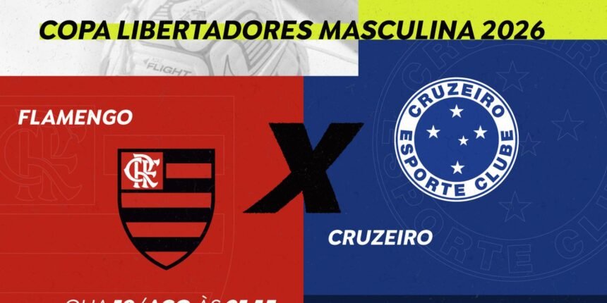 radio-nacional-exibeflamengo-xcruzeiro-pelas-oitavas-da-libertadores