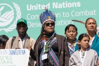 indigenas-cobram-participacao-nas-decisoes-da-cop-da-desertificacao
