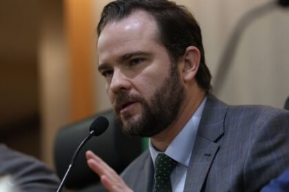 durigan-pretende-mediar-negociacao-do-rio-com-bndes-e-banco-do-brasil