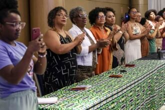 eleicoes-2026:-mulheres-negras-divulgam-manifesto-para-candidatos