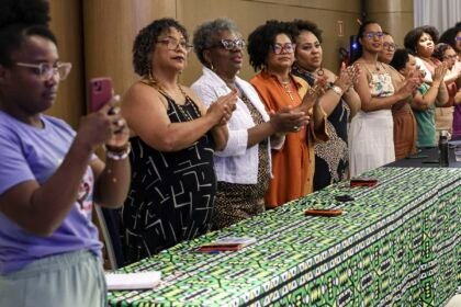 eleicoes-2026:-mulheres-negras-divulgam-manifesto-para-candidaturas