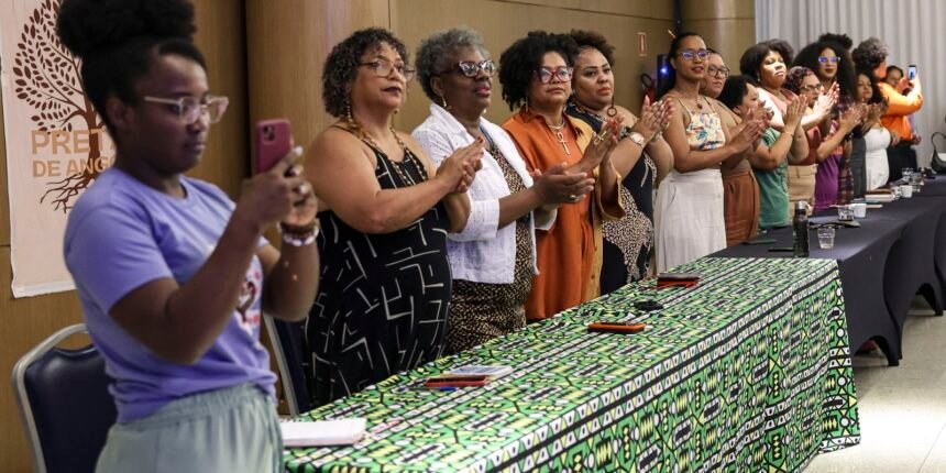 eleicoes-2026:-mulheres-negras-divulgam-manifesto-para-candidaturas