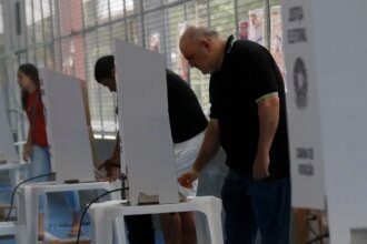 eleicoes-2026:-saiba-o-que-e-permitido-e-proibido-no-dia-da-votacao