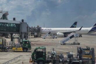 petrobras-reajusta-preco-medio-do-querosene-de-aviacao-em-13,9%