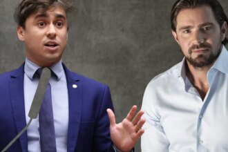 em-audio,-nikolas-pede-ajuda-a-vorcaro-para-liberar-ativo-de-minerio