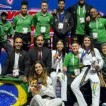 parataekwondo:-brasil-fatura-4-medalhas-em-grand-prix-na-coreia-do-sul