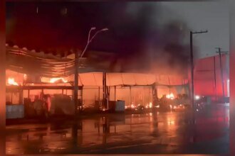 incendio-atinge-pavilhao-de-frutas-no-ceagesp;-nao-ha-vitimas